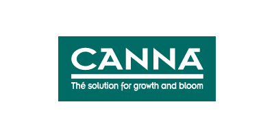 Canna ist führender Hersteller für...