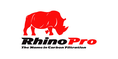  Rhino Pro Filter sind entwickelt f&uuml;r die...