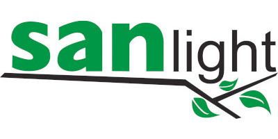 SanLight verwendet nur die besten LEDs für ihre...