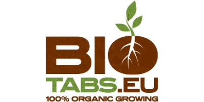  Warum BioTabs? 
 Biologische D&uuml;nger gibt...