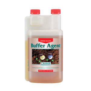 Canna CoGr Buffer Agent 1 Liter