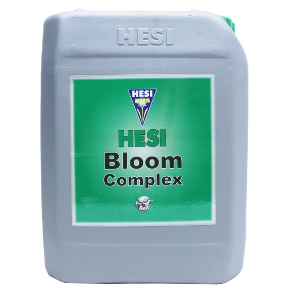 Hesi Blühcomplex 5 Liter