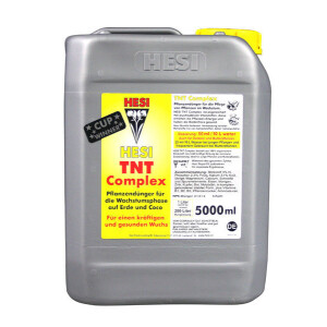 Hesi TNT-Complex  5 Liter