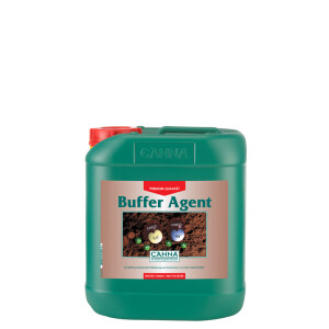 Canna CoGr Buffer Agent 5 Liter