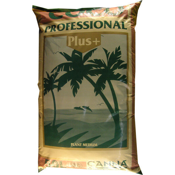 Canna Coco Professional plus 50 Liter