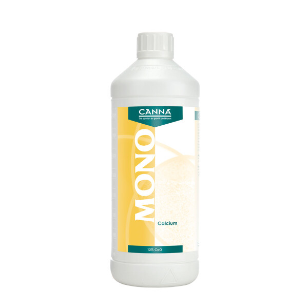 Canna Mono Calcium 1 Liter