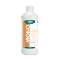 Canna Mono Magnesium 1 Liter