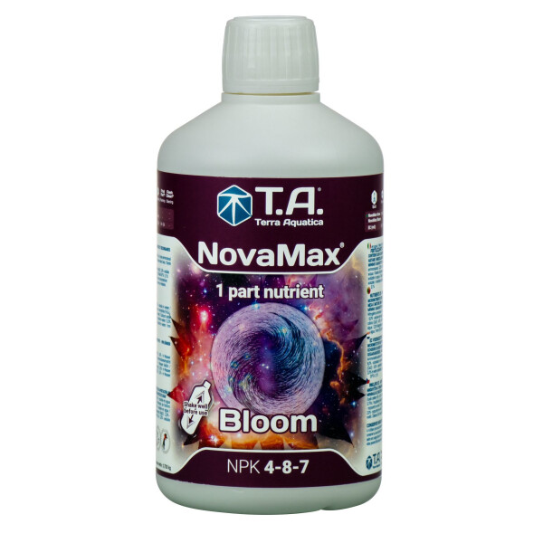 T.A. NovaMax Bloom 500ml
