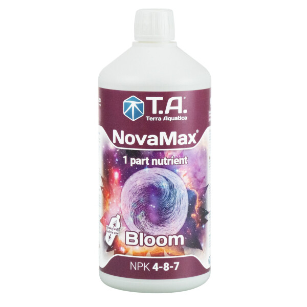 T.A. NovaMax Bloom 1 Liter
