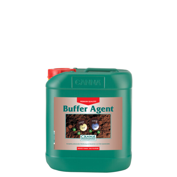 Canna CoGr Buffer Agent 10 Liter