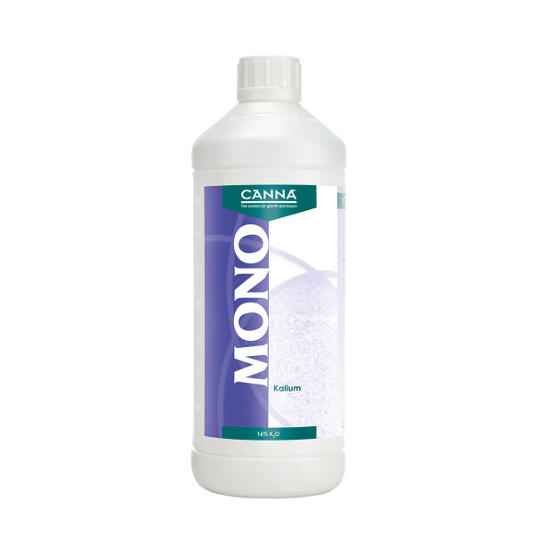 Canna Mono Kalium 1 Liter