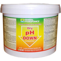 T.A. pH Down Trocken 5 KG