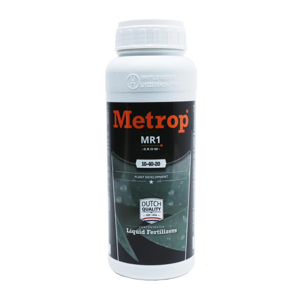 Metrop MR1 1 Liter
