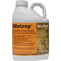 Metrop MAM8 5 Liter