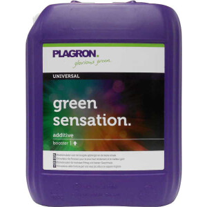 Plagron Green Sensation 5 Liter