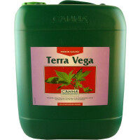 Canna Terra Vega 10 Liter