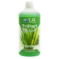 T.A. TriPart Grow 1 Liter