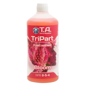T.A. TriPart Bloom 1 Liter