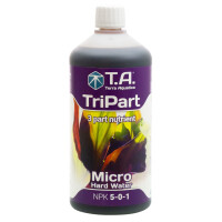 T.A. TriPart Micro 1 Liter Hardwater