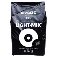 BioBizz Light-Mix 50 Liter