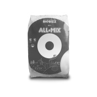 BioBizz All-Mix 50 Liter