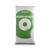 BioBizz Worm-Humus 40 Liter