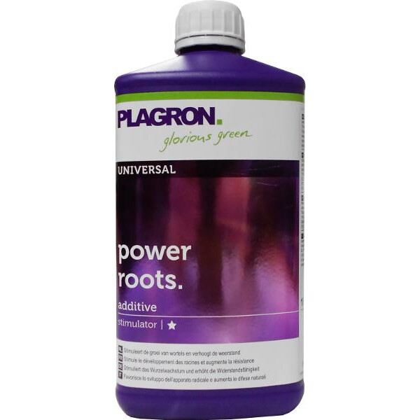 Plagron Power Roots  250ml