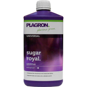 Plagron Sugar Royal 1 Liter