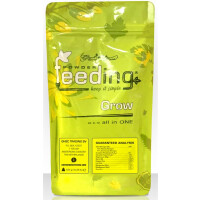 Green House Powder Feeding Grow 125g