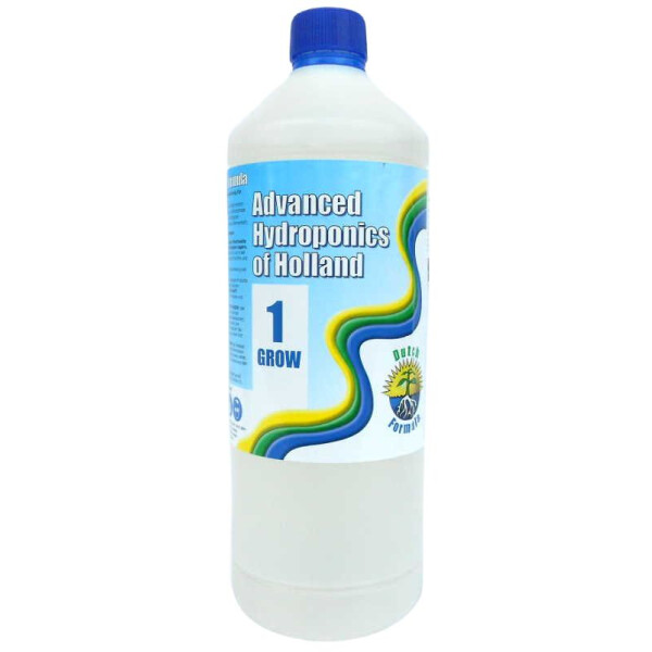 Advanced Hydroponics GROW 1 Liter