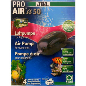 JBL Luftpumpe ProAir a50