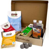 BioTabs Starterbox