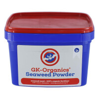 Guanokalong Seaweed Powder 1 Liter