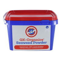 Guanokalong Seaweed Powder 3 Liter