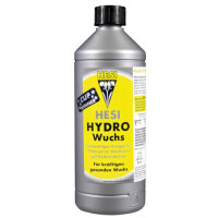 Hesi Hydro Wuchs 1 Liter