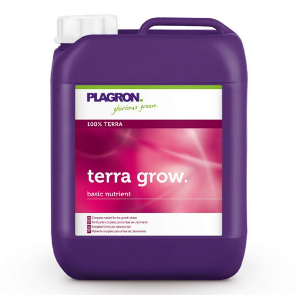 Plagron Terra Grow 5 Liter