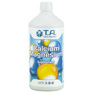 T.A. Calcium Magnesium CalMag 1 Liter