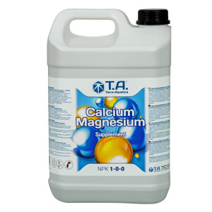 T.A. Calcium Magnesium CalMag 5 Liter