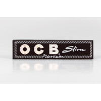 OCB Premium King Size Slim Box