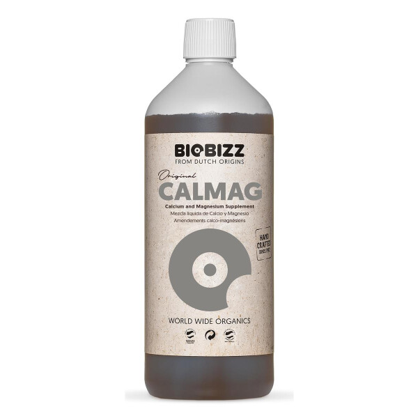 Biobizz Calmag 1 Liter