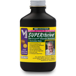 SUPERthrive Vitamin 120ml
