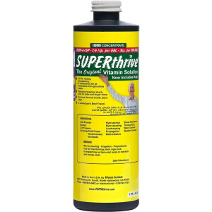 SUPERthrive Vitamin 480ml