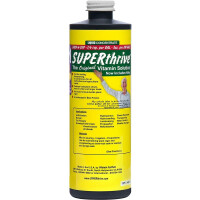SUPERthrive Vitamin 480ml