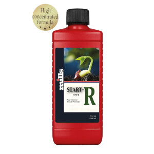 Mills Start-R 500ml High Concentrated
