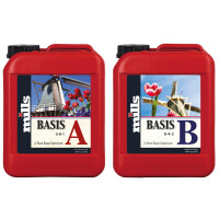 Mills Basis A+B 2x 5 Liter