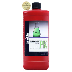 Mills Ultimate PK 1 Liter High Concentrated