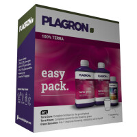 Plagron easy pack 100% Terra
