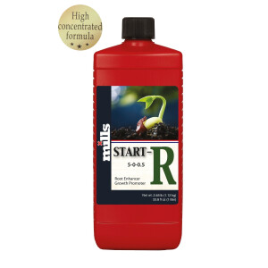 Mills Start-R 1 Liter High Concentrated