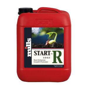 Mills Start-R 5 Liter