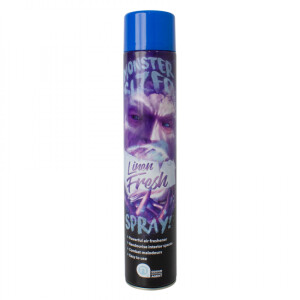 Odour Neutraliser Linen Fresh Spray